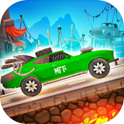 Extreme Car Driving: Race Of Destructionicon