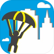 Parachuting
