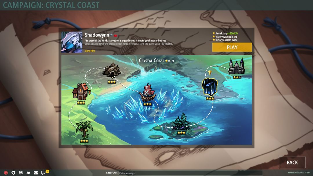 军团战争2 / Legion TD 2游戏截图