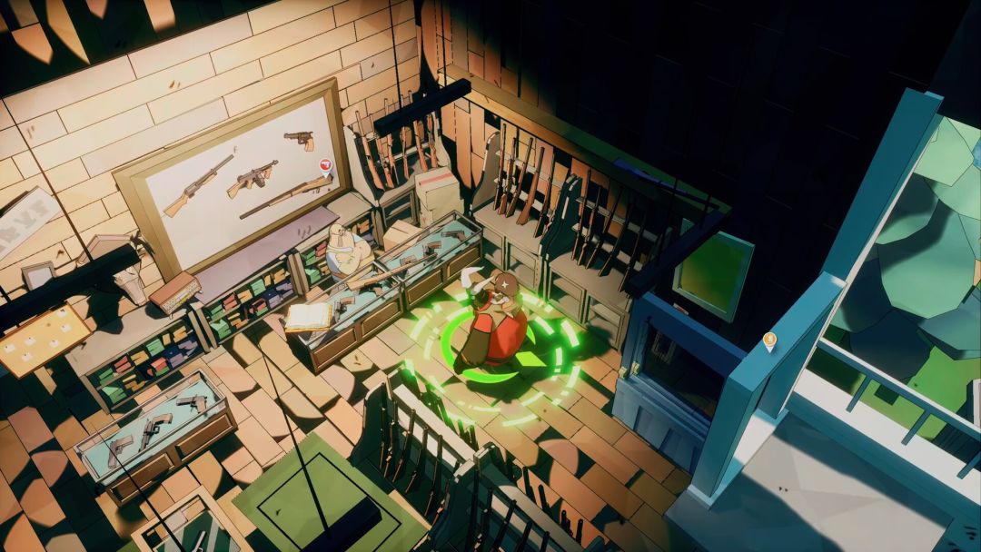 恶魔宝贝游戏截图