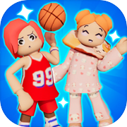 Fashion Dash - Dress Up Game