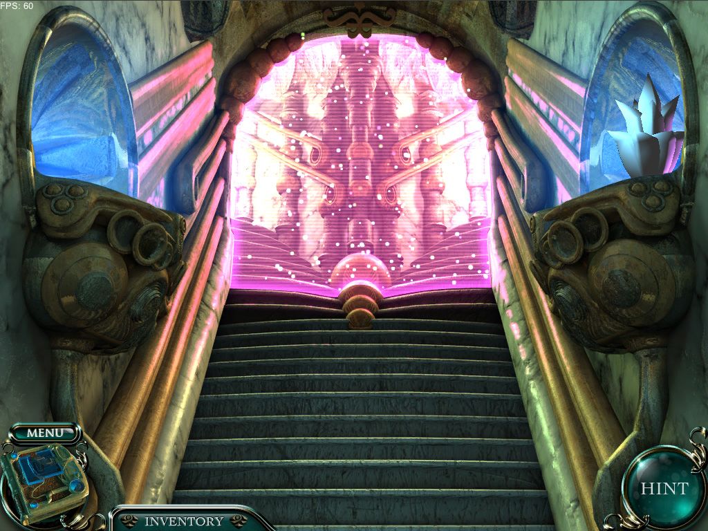 Empress Of The Deep 2: Song Of The Blue Whale游戏截图