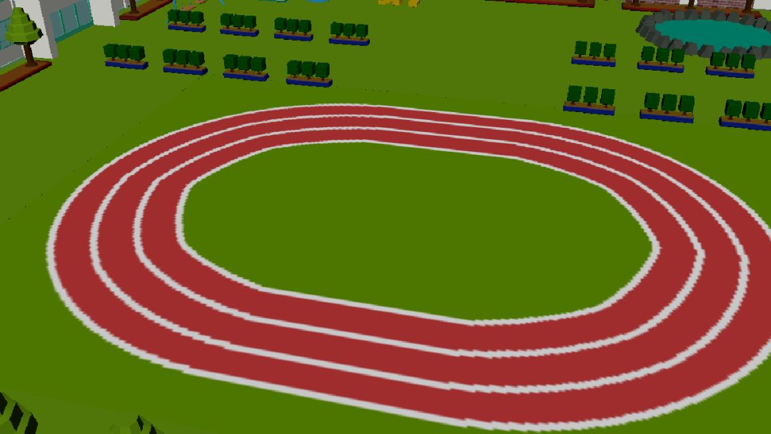 逃离校园游戏截图