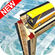 巨型舷梯汽车驾驶特技icon