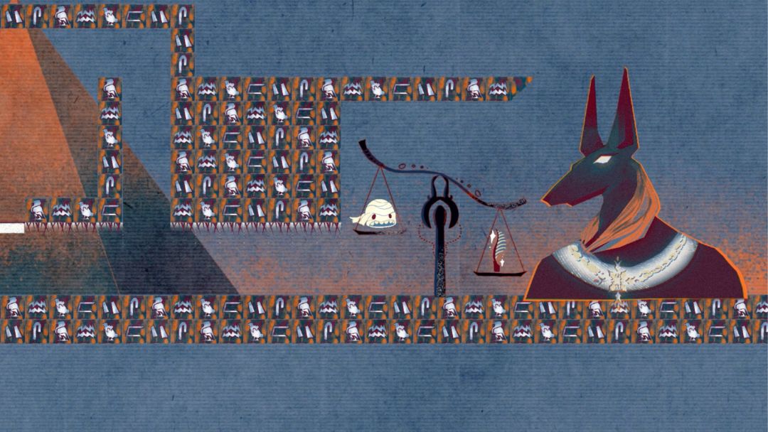 阿努米斯游戏截图