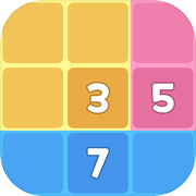 Patches: Number Blocksicon