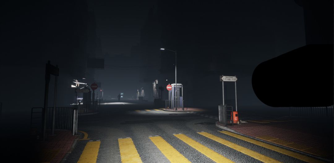 坤梦惊魂游戏截图