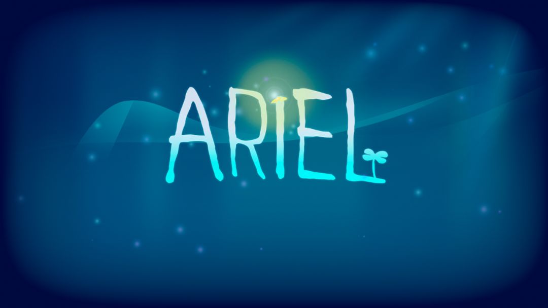 Ariel游戏截图