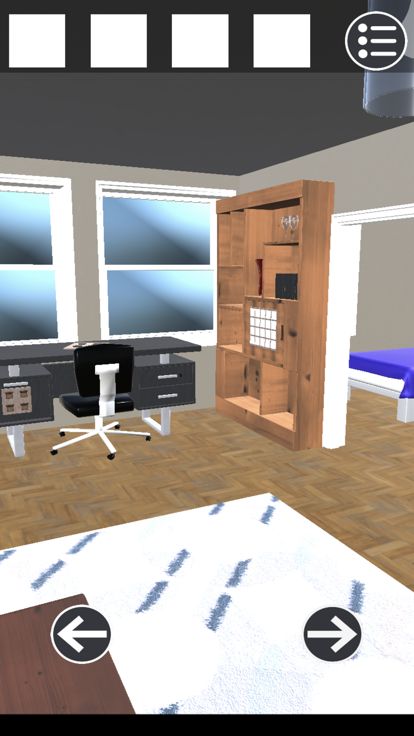 脱出ゲーム　出王EX游戏截图