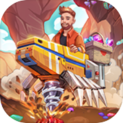 Super Mining Mechsicon