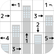 Building Puzzle 2icon