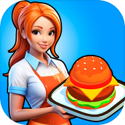 Suzy's Restauranticon