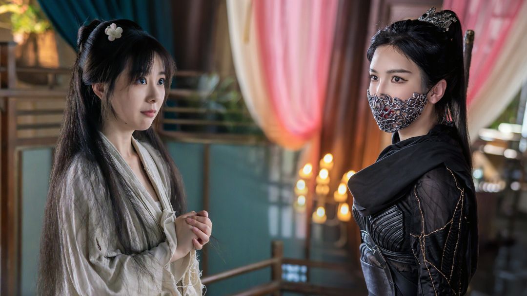 代号三国：龙起游戏截图