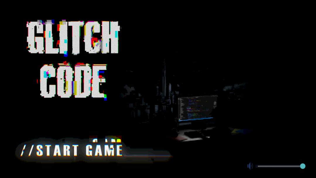 Glitch Code游戏截图