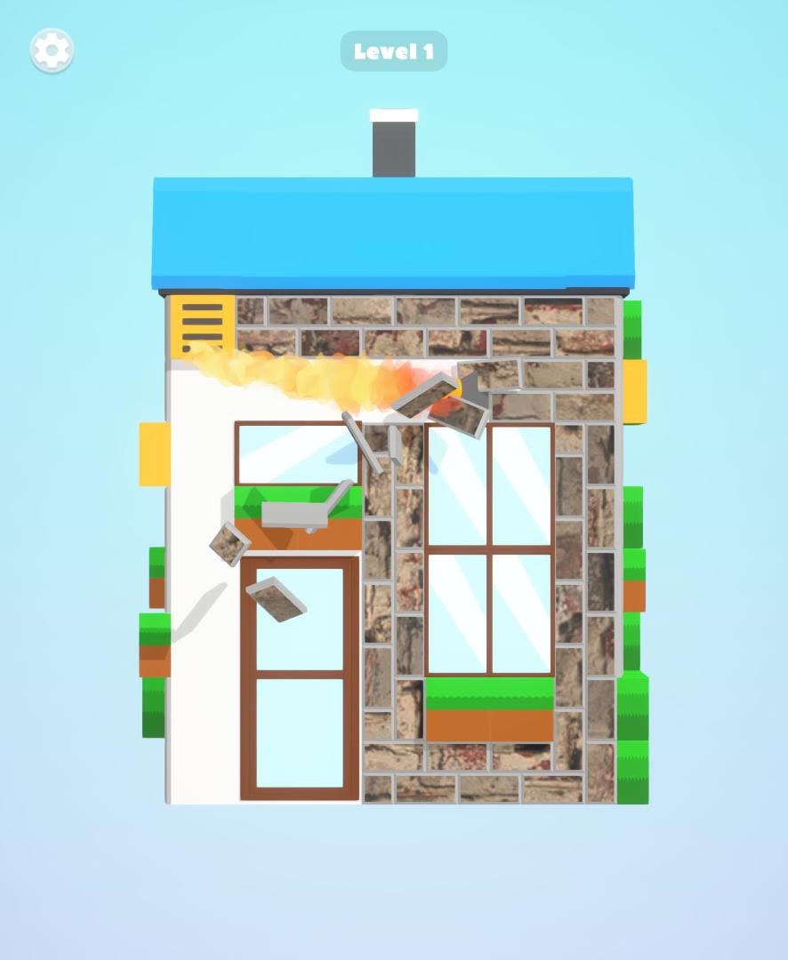 全部铲掉游戏截图