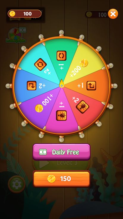 Tile Master 3游戏截图