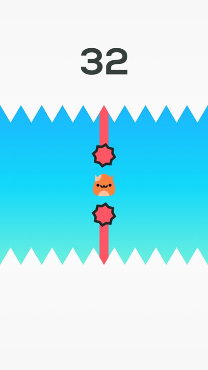 Hi Cat ! Bye Cat !游戏截图