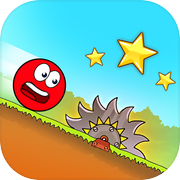 Red Ball 3icon