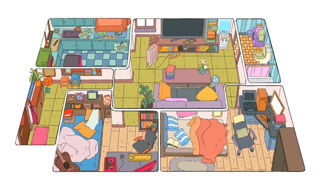 导演模拟器游戏截图