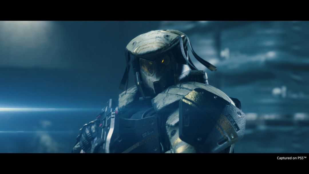 死亡搁浅 导演剪辑版游戏截图