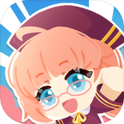 角色屋 桌面伙伴icon