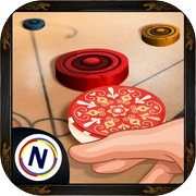 Carrom Clashicon