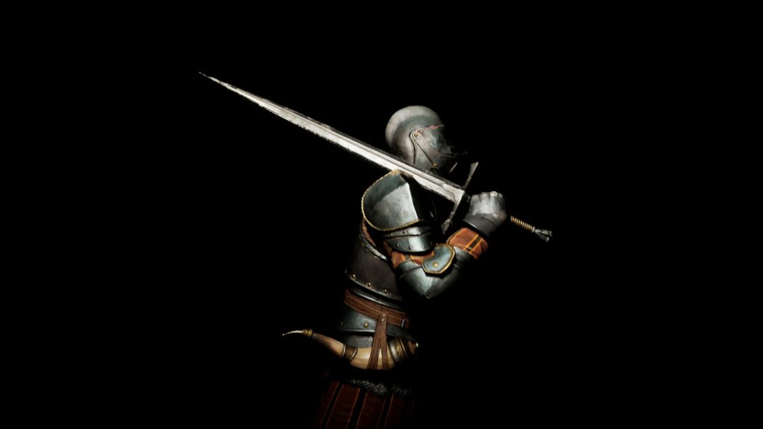 无用之人:登神长阶游戏截图