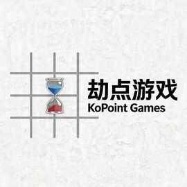 劫点游戏
