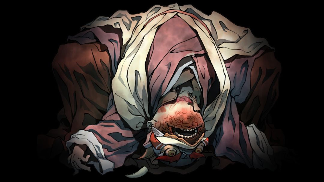 雪凤山 Secret Opera游戏截图