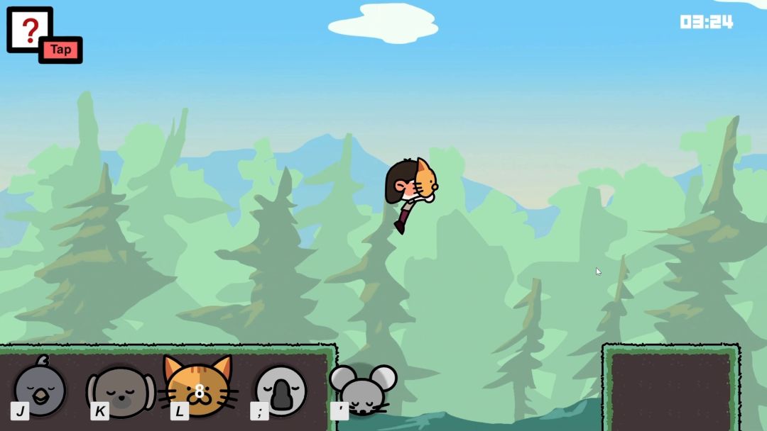 艾莉狂想曲游戏截图