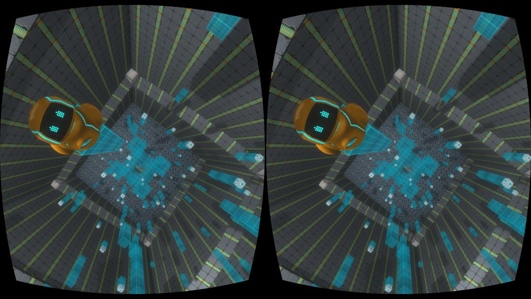Kumoon : Ballistic Physics Puzzle游戏截图
