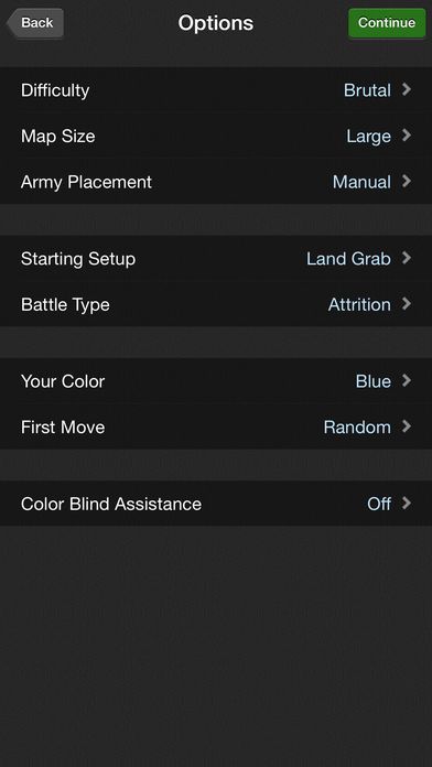 Strategery游戏截图