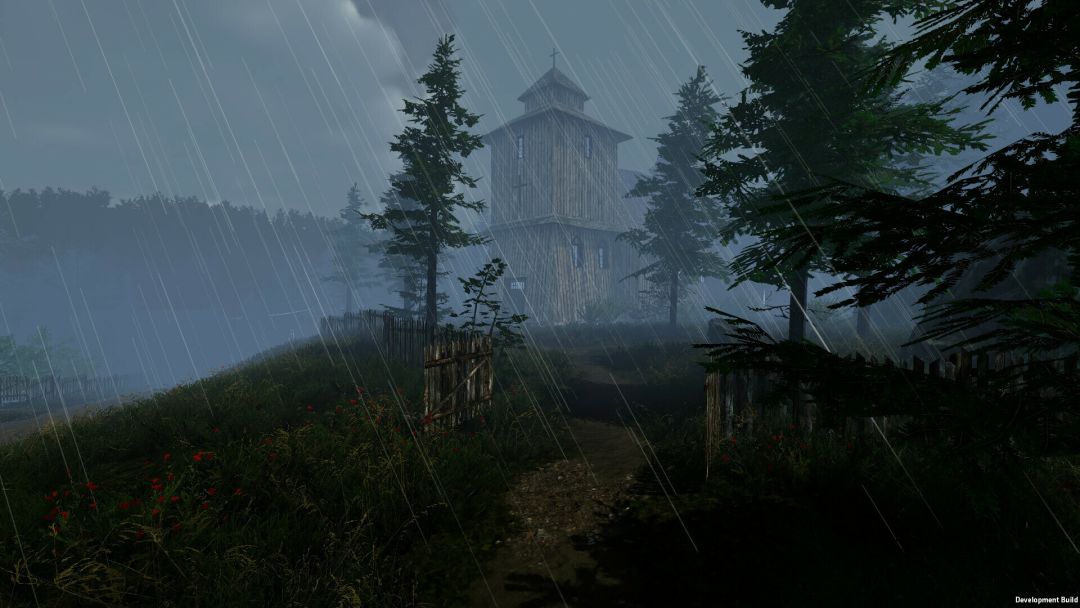 Farmer's Life: Prologue游戏截图