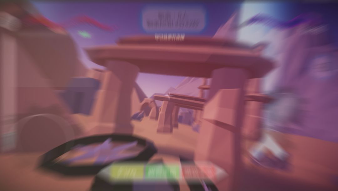 淹没奇境：幸存者游戏截图