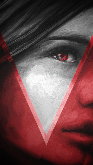 VERSUS: The Lost Ones游戏截图