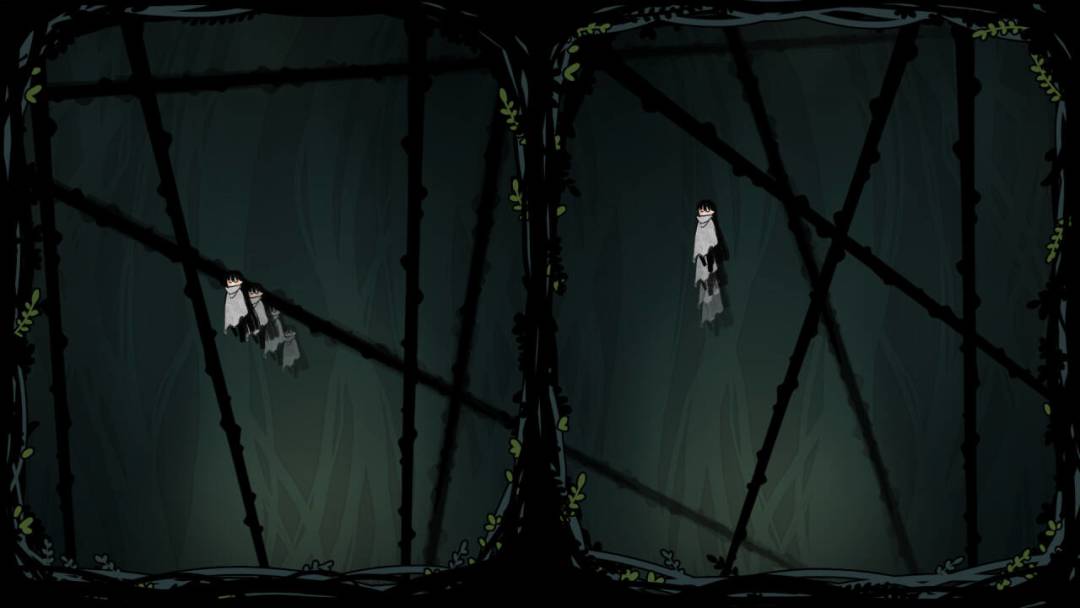 左撇子游戏截图