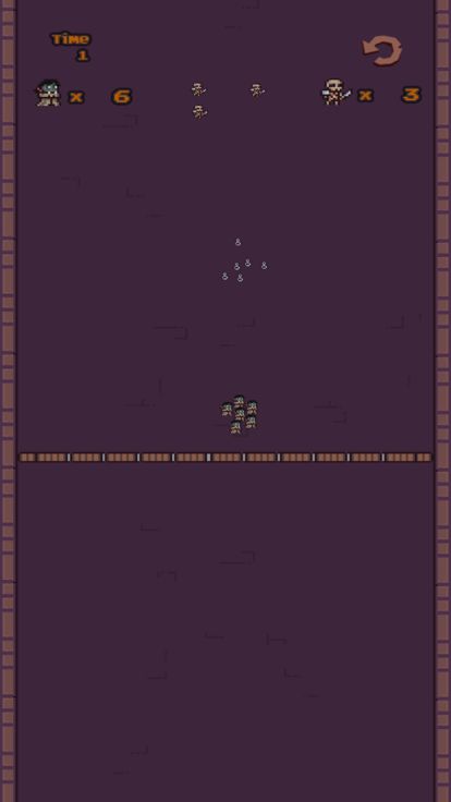 食尸鬼幸存者游戏截图