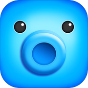 Pixel Color Puzzle : Octoicon
