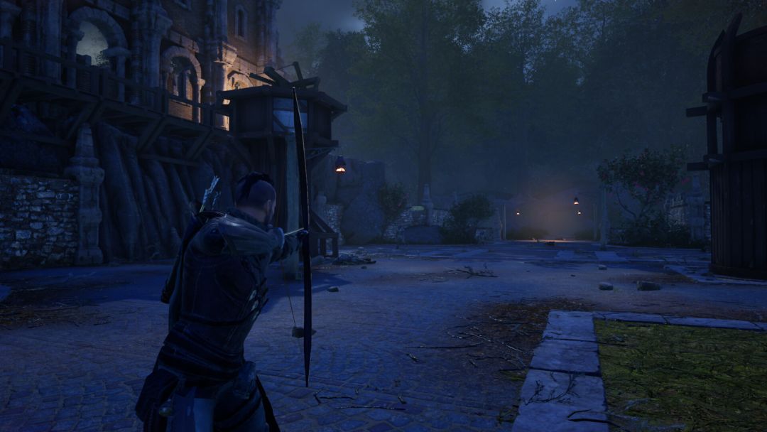 Robin Hood: Sherwood Defenders游戏截图
