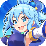 為美好的世界獻上祝福！Fantastic Daysicon