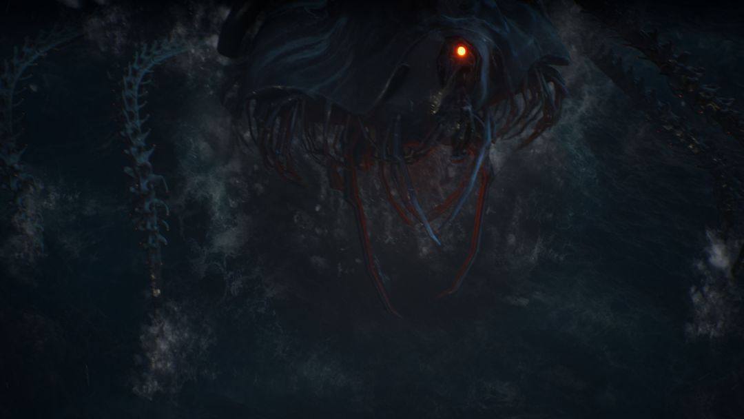 CYGNI: All Guns Blazing游戏截图