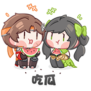 [TapTap×王者荣耀_吃瓜]