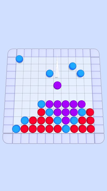 Hold Puzzle游戏截图