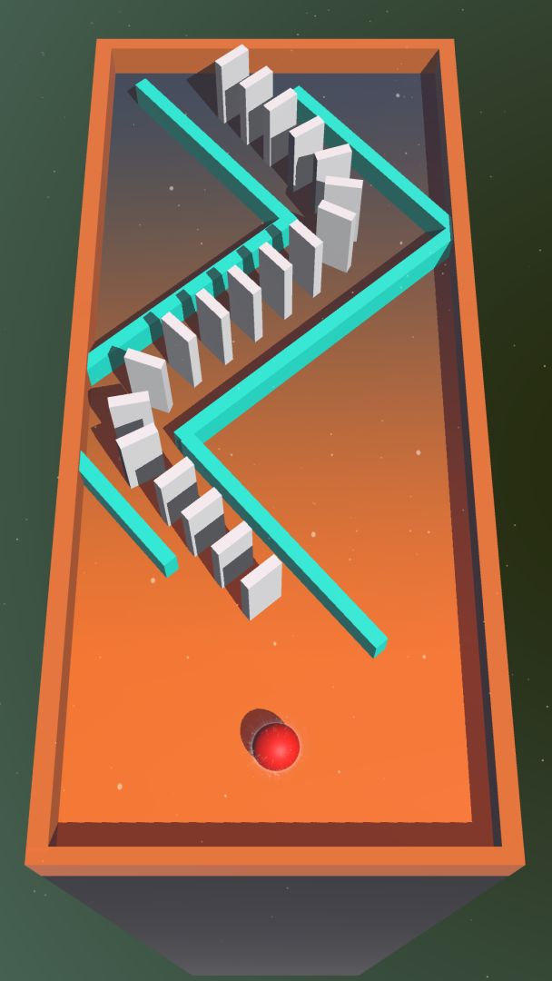 无尽多米诺游戏截图