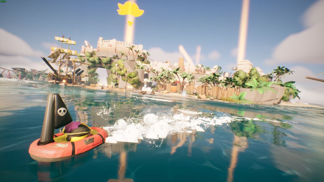 波兰球：编年史游戏截图