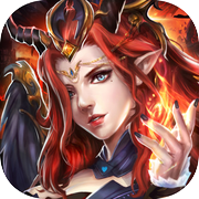 神域龙骑-最新魔幻动作王者之作icon