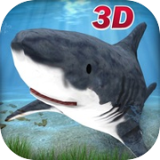 White Shark Simulator 3D