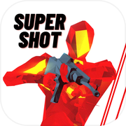 Super Shot: FPS Sniper Strikeicon