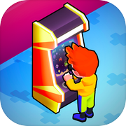 Arcade Loungeicon