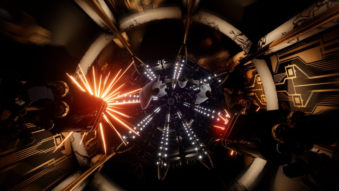 Singularity 5游戏截图